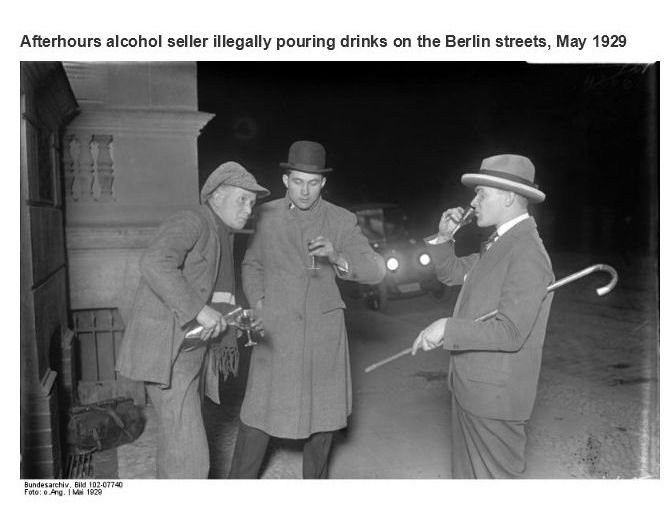 Interesting Historical Photos. Part 3 (24 pics)