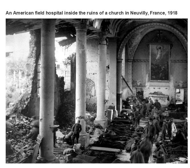 Interesting Historical Photos. Part 3 (24 pics)