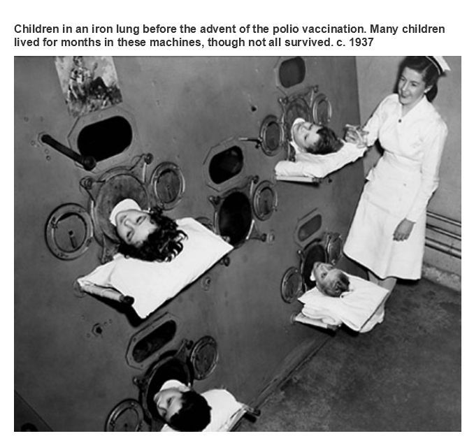 Interesting Historical Photos. Part 3 (24 pics)