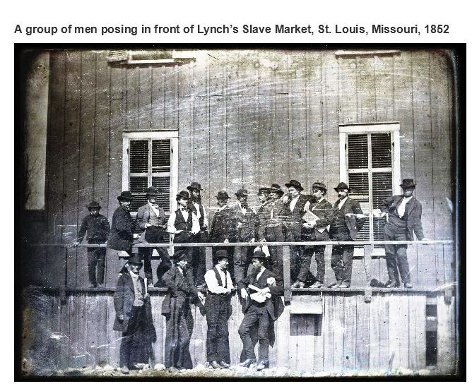 Interesting Historical Photos. Part 3 (24 pics)