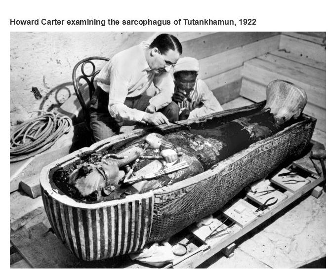 Interesting Historical Photos. Part 3 (24 pics)