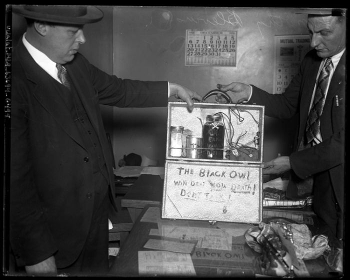 Prohibition Era in LA (43 pics)