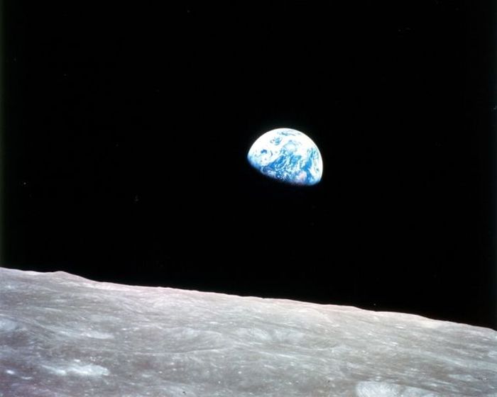 Remarkable NASA Photos (17 pics)