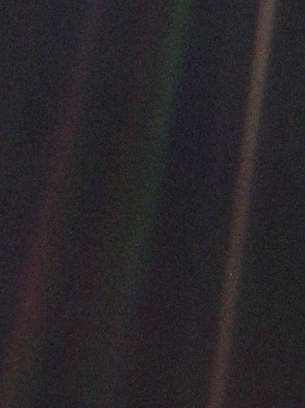 Remarkable NASA Photos (17 pics)