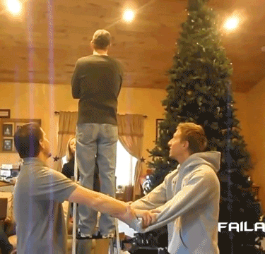You Should Not Trust Them (18 gifs)