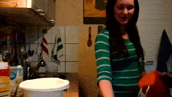 You Should Not Trust Them (18 gifs)