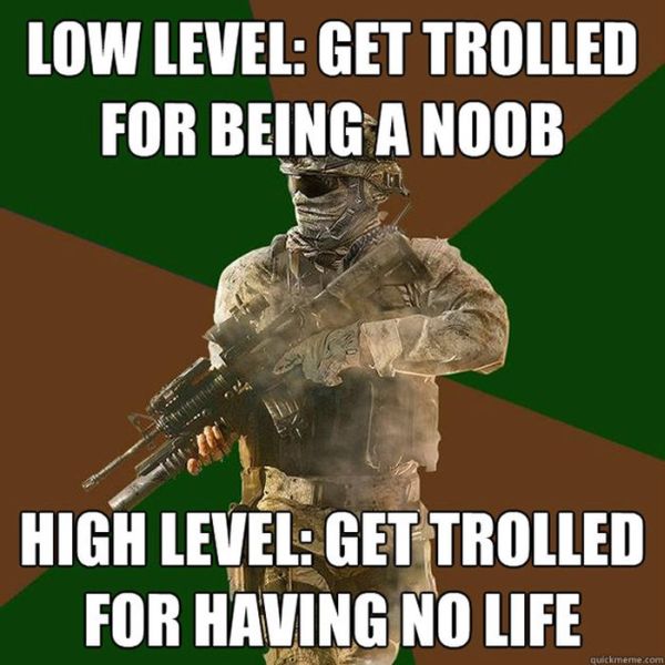 Funny FPS Pictures (24 pics)