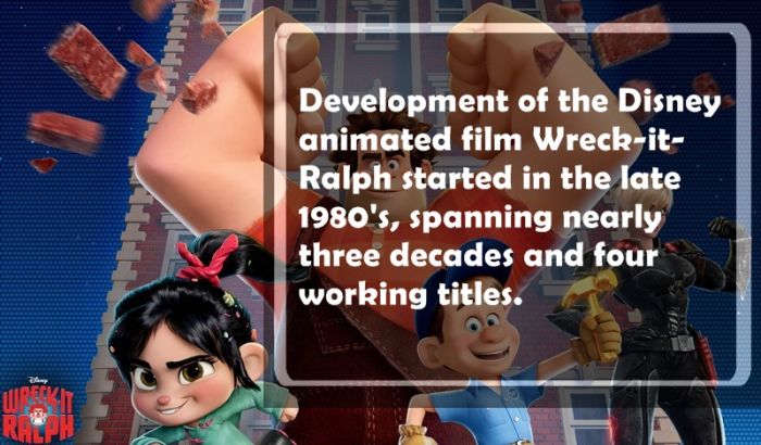 Fun Facts. Part 10 (25 pics)