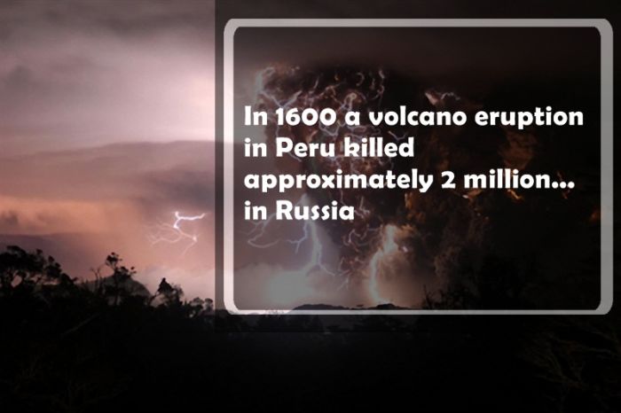 Fun Facts. Part 10 (25 pics)