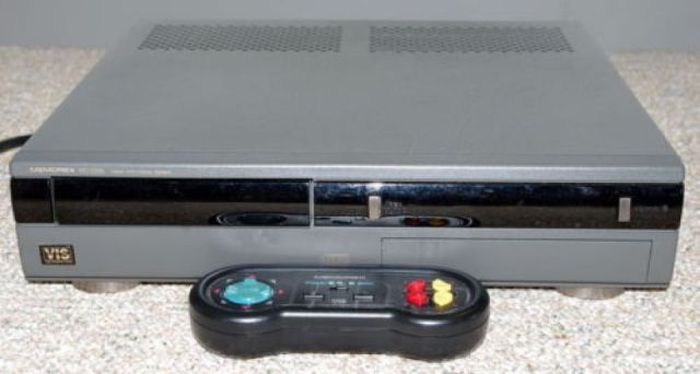 The Evolution of Video Game Consoles (49 pics)