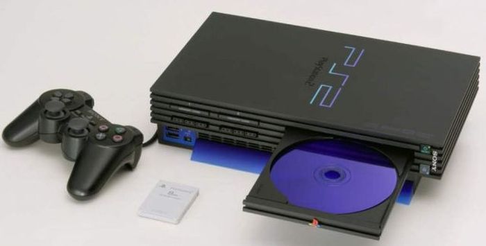 The Evolution of Video Game Consoles (49 pics)