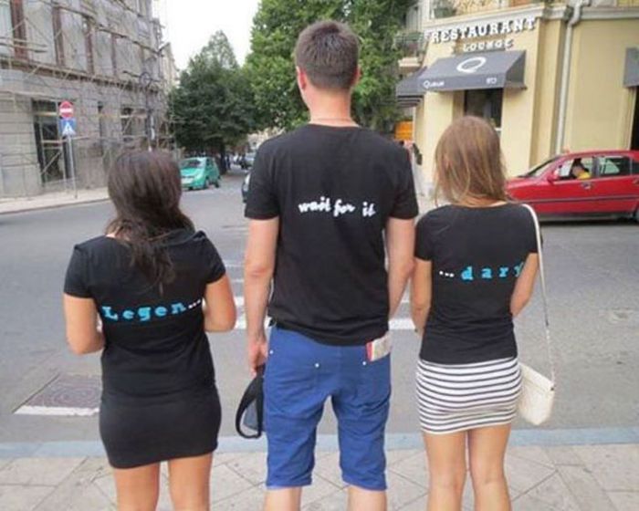 Funny and Weird Clothes (49 pics)