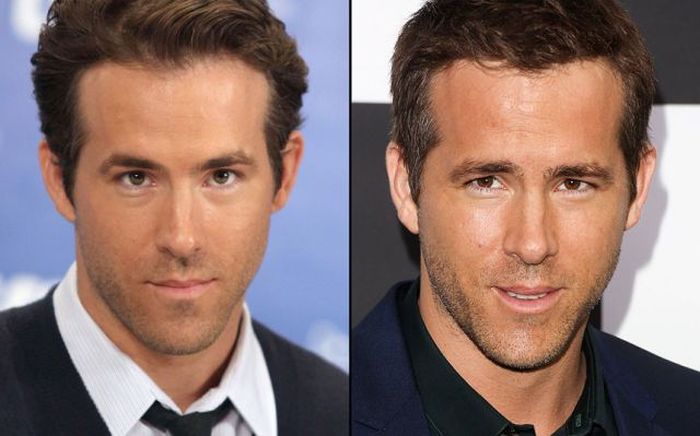 The Sexiest Men Alive Then and Now (26 pics)