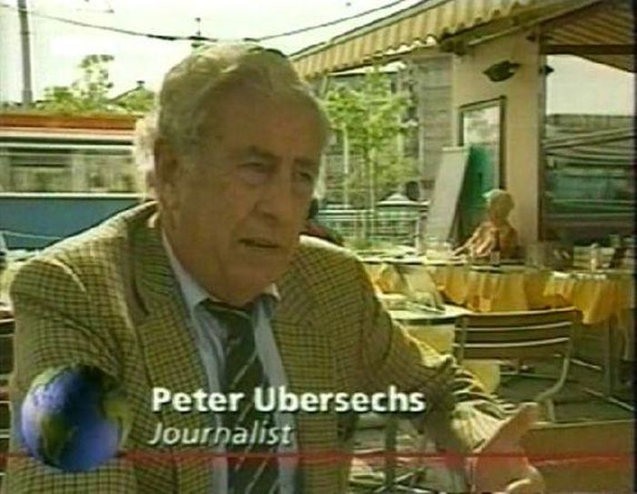 Unlucky People with Unfortunate Names (22 pics)