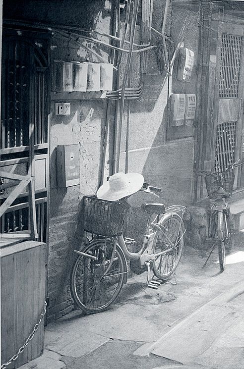Pencil Drawings (26 pics)