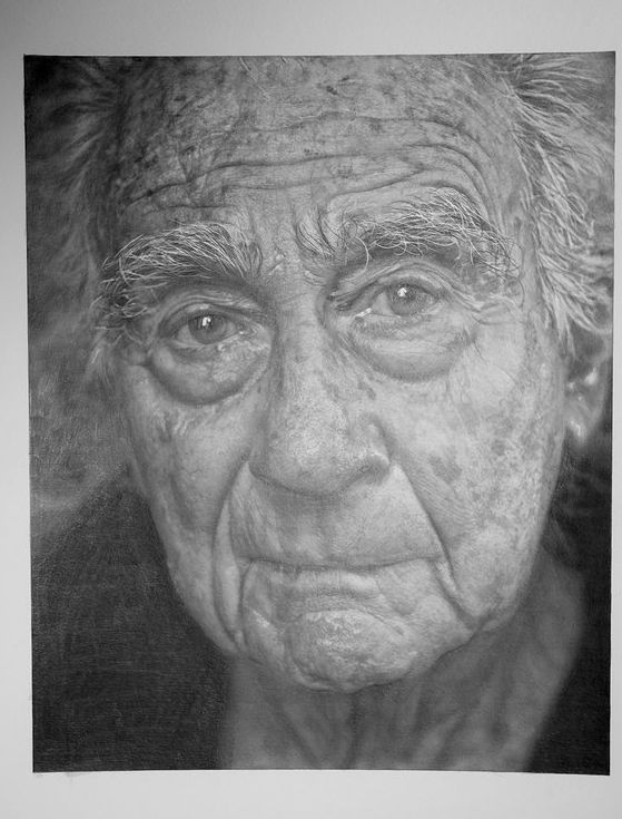 Pencil Drawings (26 pics)