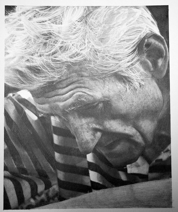 Pencil Drawings (26 pics)