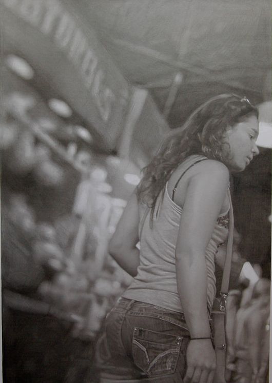 Pencil Drawings (26 pics)