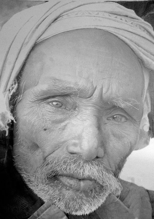 Pencil Drawings (26 pics)