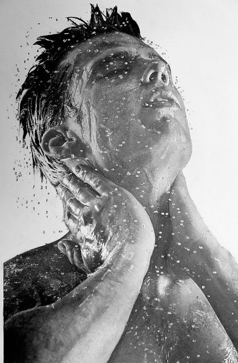 Pencil Drawings (26 pics)