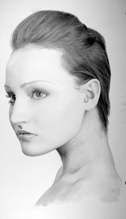 Pencil Drawings (26 pics)