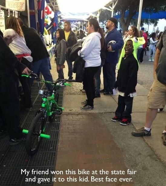 Faith in Humanity Restored Again. Part 2 (30 pics)