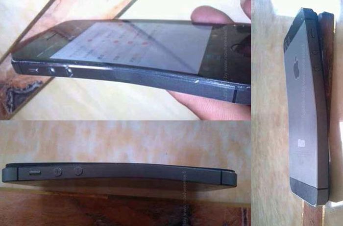 Stop Carrying Your Phone in the Back Pockets (11 pics)