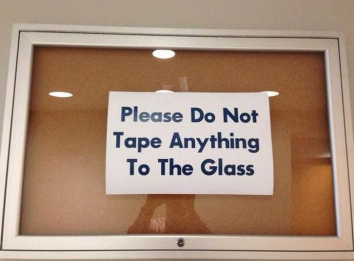 Pictures with Irony. Part 5 (35 pics)