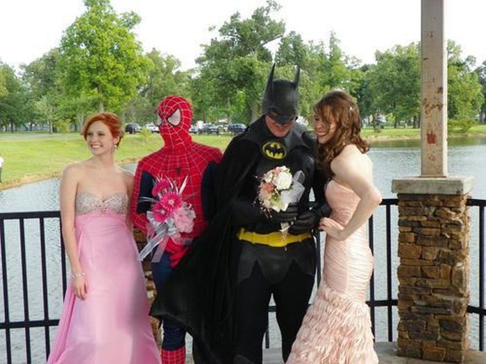 Funny Prom Photos (23 pics)