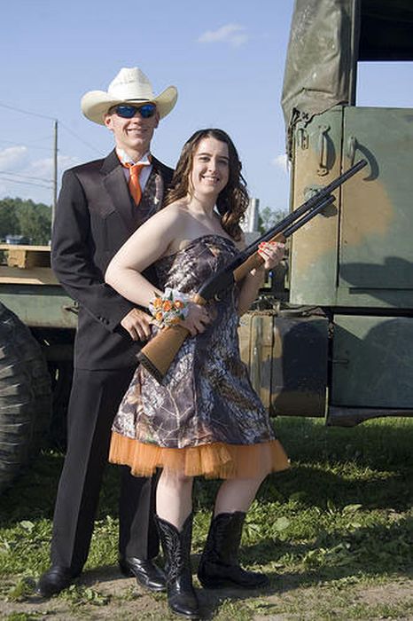 Funny Prom Photos (23 pics)