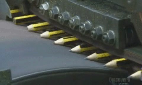 Gifs That Are So Satisfying to Watch (28 gifs)