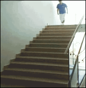 Gifs That Are So Satisfying to Watch (28 gifs)