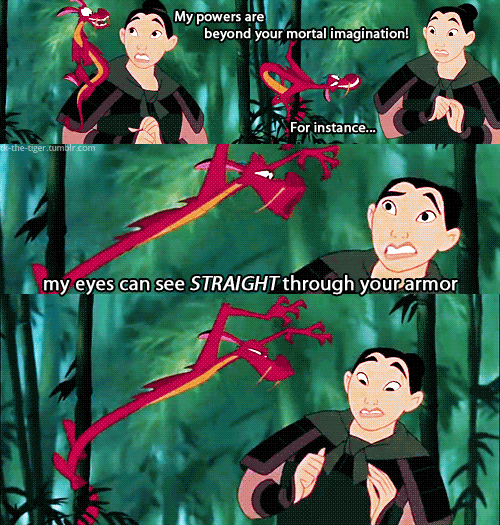 Sexual Disney Moments (20 pics)