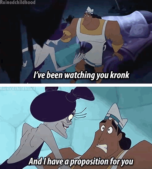 Sexual Disney Moments (20 pics)