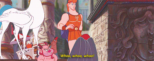 Sexual Disney Moments (20 pics)