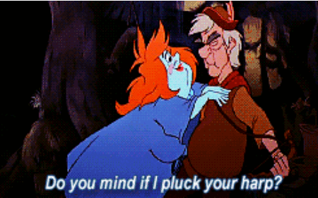 Sexual Disney Moments (20 pics)