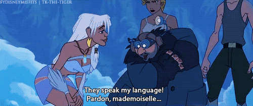 Sexual Disney Moments (20 pics)