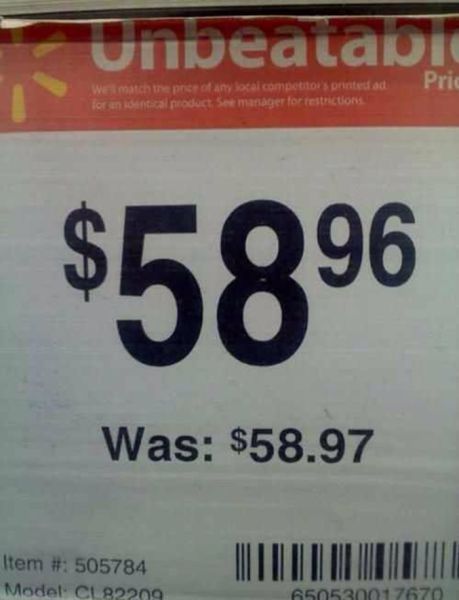 We Call It a Great Deal (25 pics)