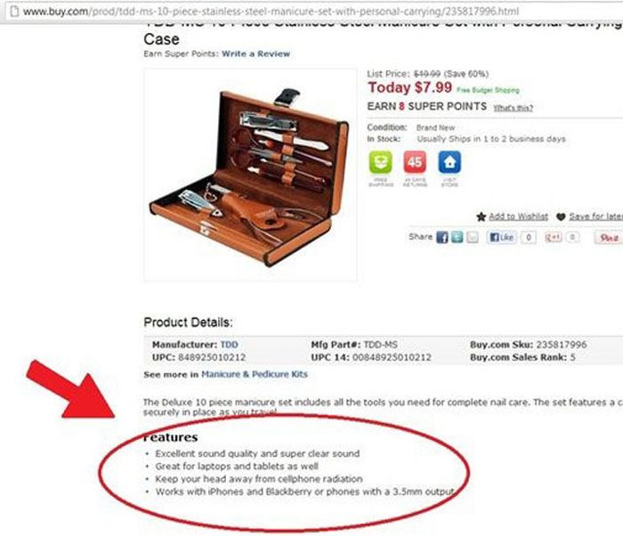 We Call It a Great Deal (25 pics)