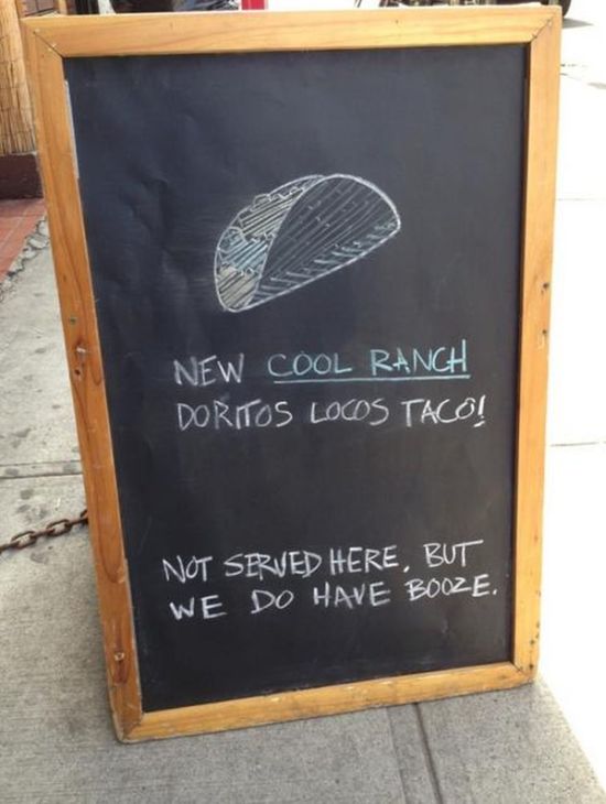 Funny Bar Photos (23 pics)