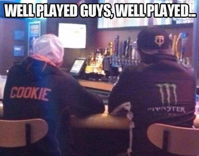 Funny Bar Photos (23 pics)