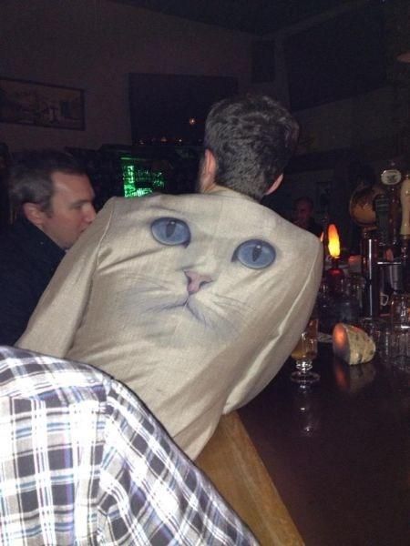 Funny Bar Photos (23 pics)