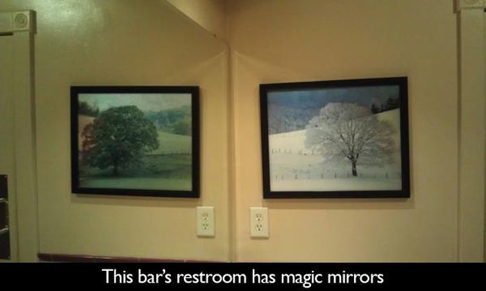 Funny Bar Photos (23 pics)