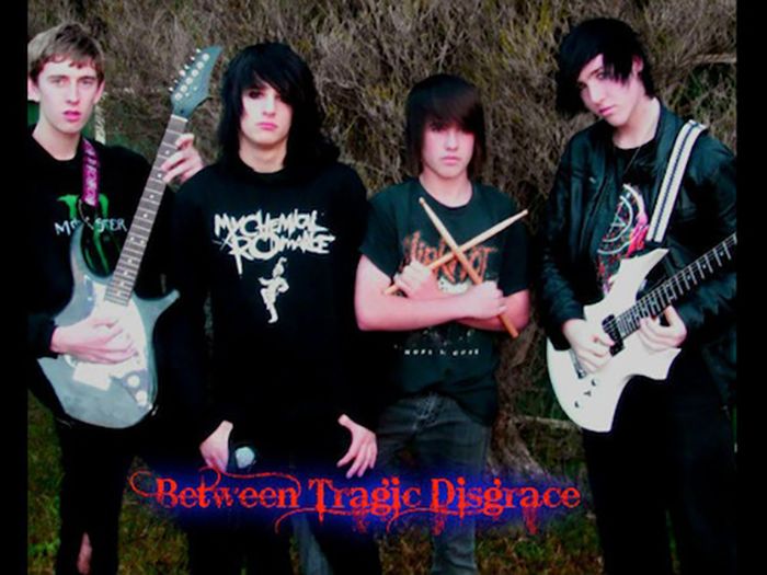 Awkward Band Photos (22 pics)