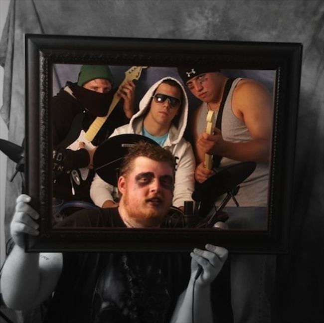 Awkward Band Photos (22 pics)