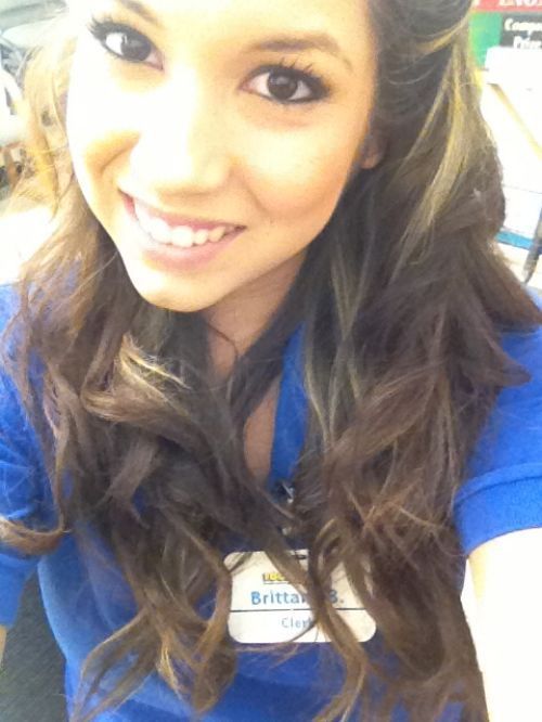 Girls Get Bored at Work. Part 4 (45 pics)