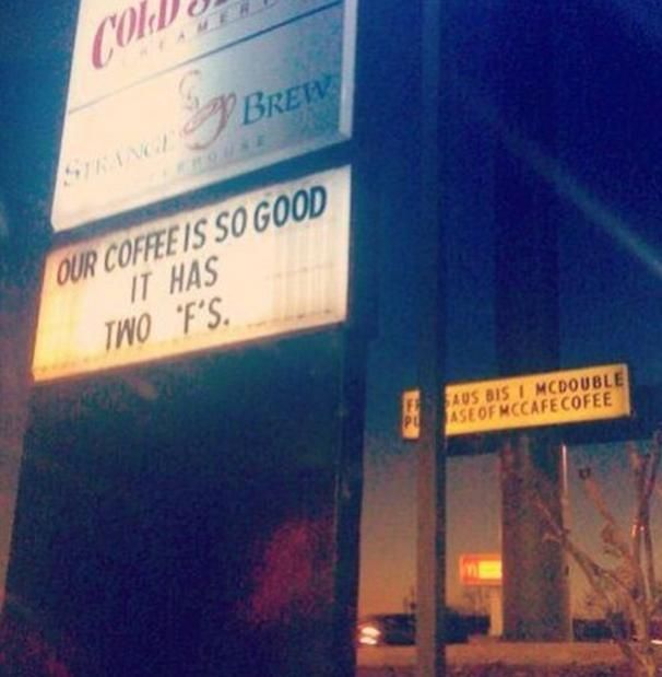 Grammar and Spelling Fails. Part 2 (25 pics)