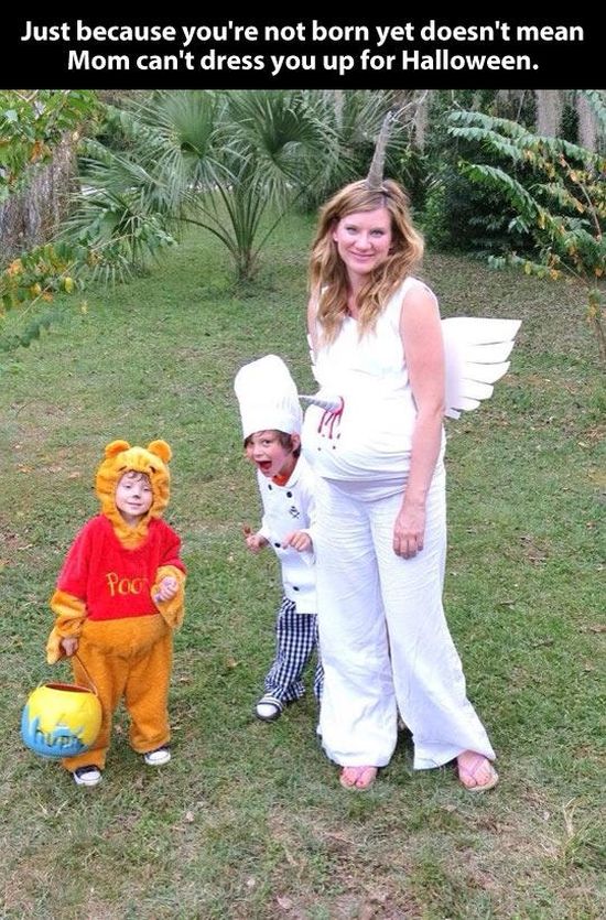 Really Awesome Parents. Part 2 (38 pics)