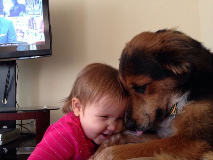 Cute Photos (30 pics)