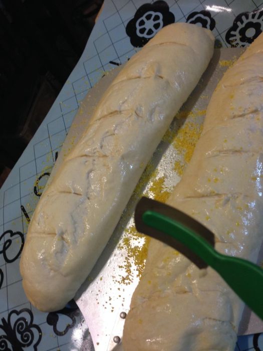 Homemade Italian Dinner (10 pics) Homemade Italian Dinner (10 pics)